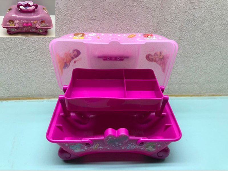 Jewelry Box