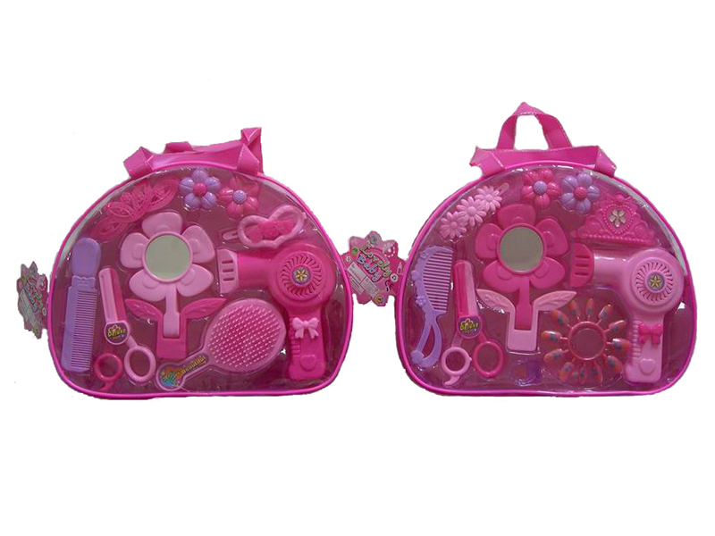Beauty Toy