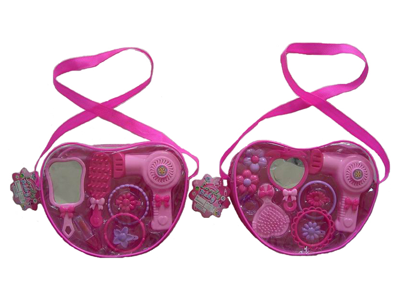 Beauty Toy