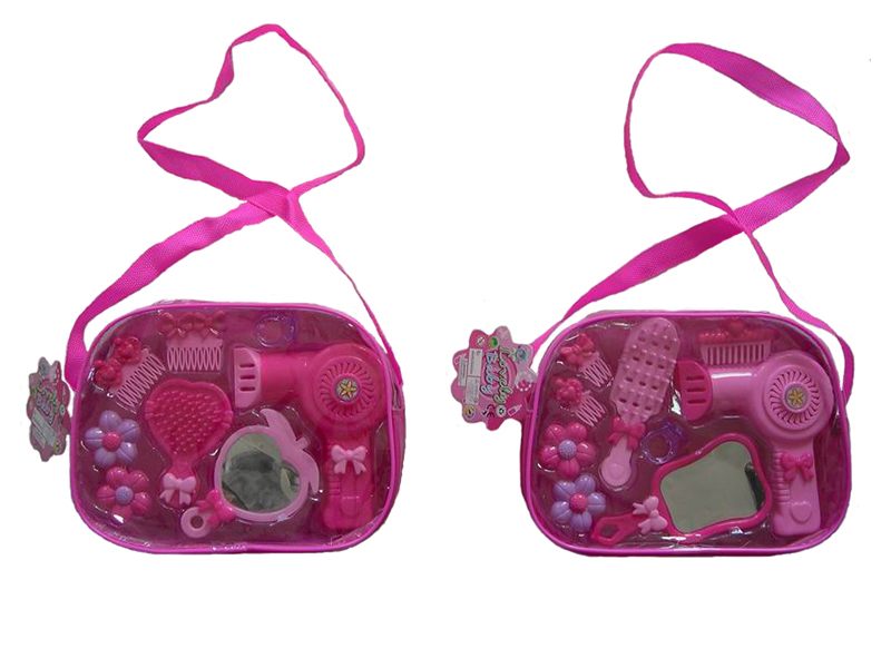 Beauty Toy