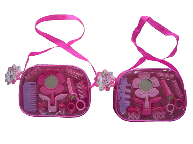 Beauty Toy