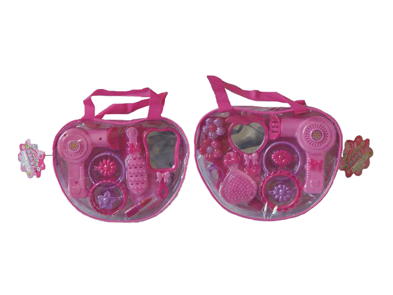 Beauty Toy