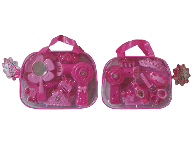 Beauty Toy