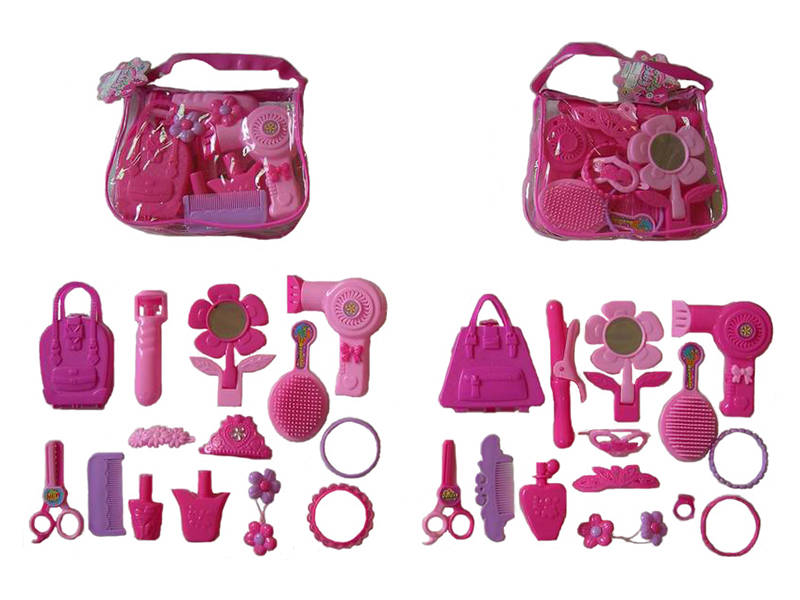 Beauty Toy