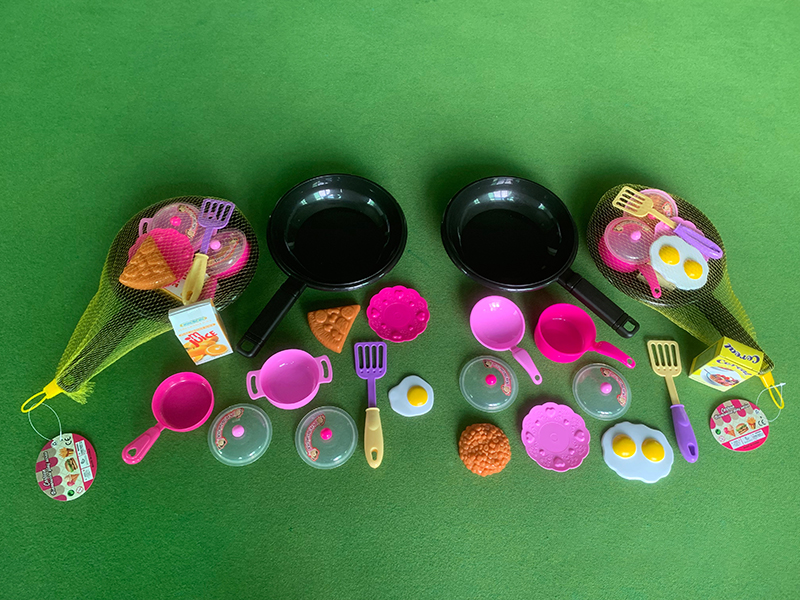 Kitchen Set
