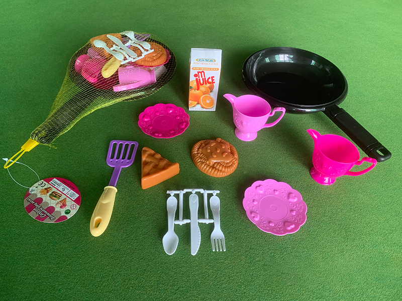 Kitchen Set