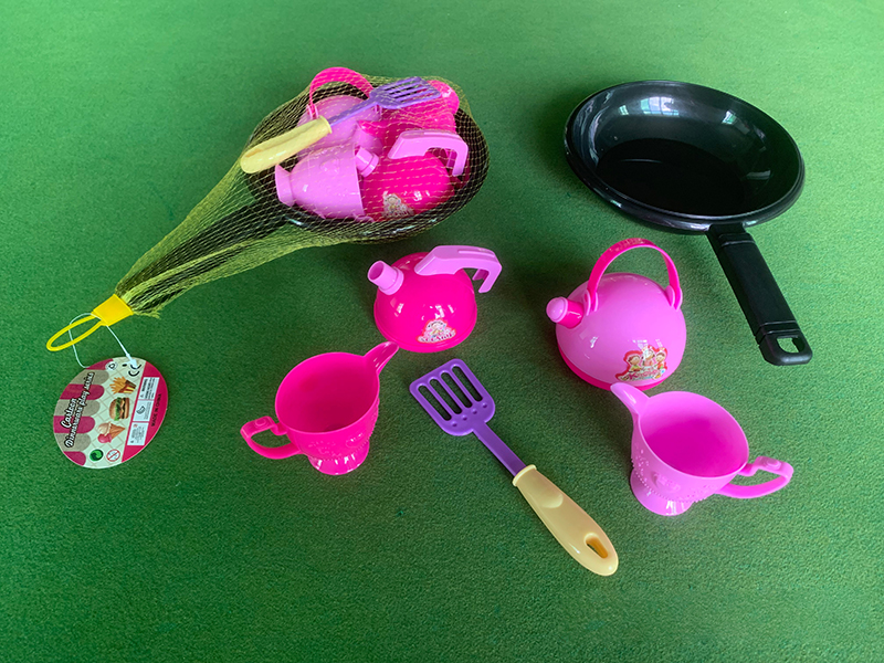 Kitchen Set