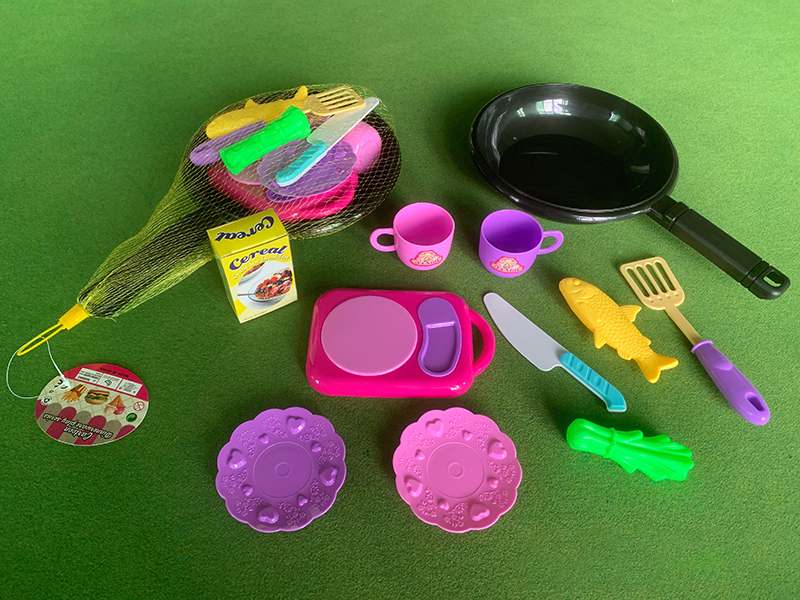 Kitchen Set