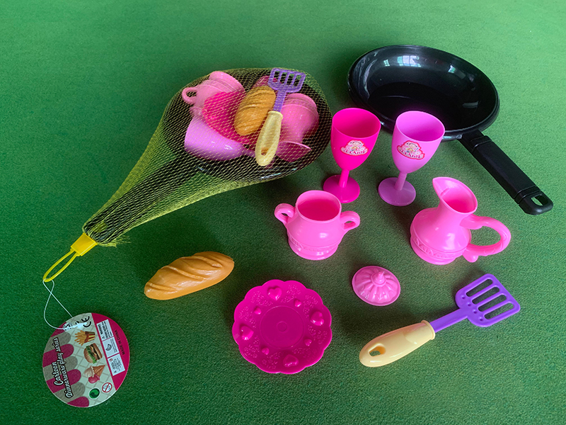 Kitchen Set