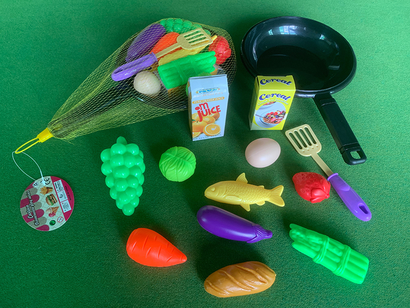Kitchen Set
