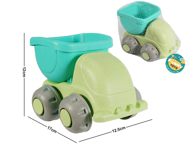 Beach Toy Car 1pcs