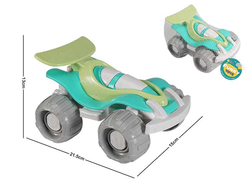 1pcs Beach Car Toy