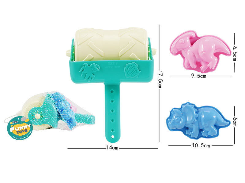 Beach Toys Set 3pcs