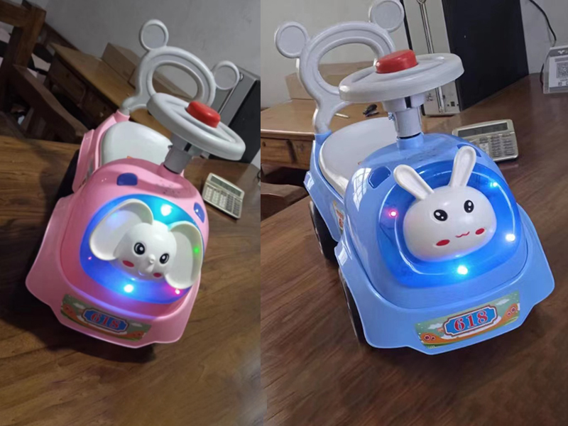 Children's Scooter