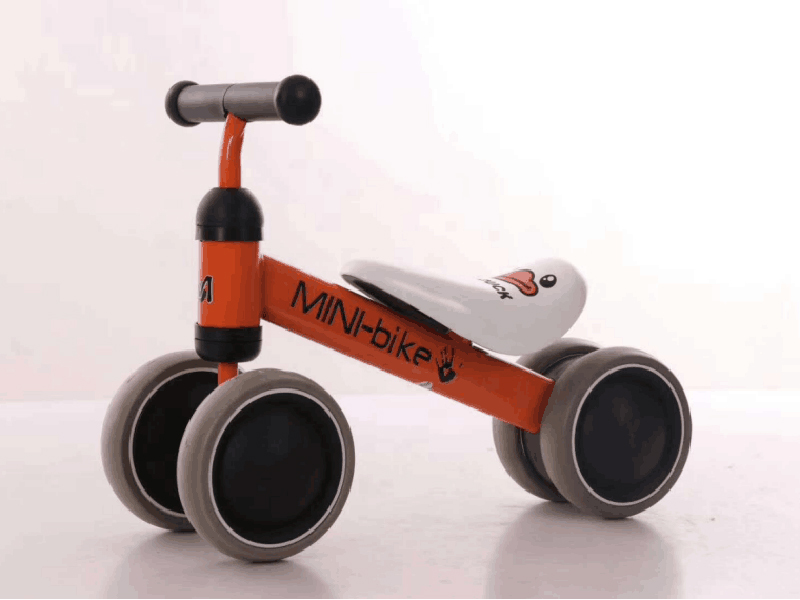 Baby Walker
