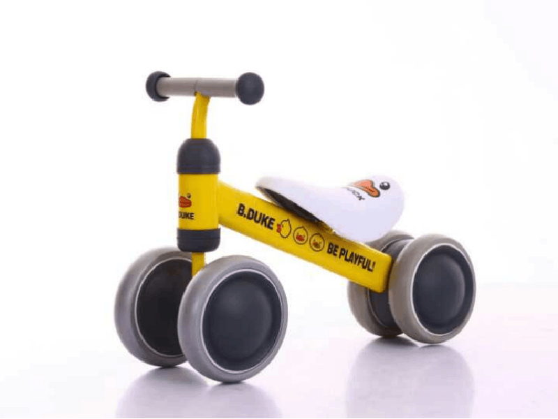 Baby Walker