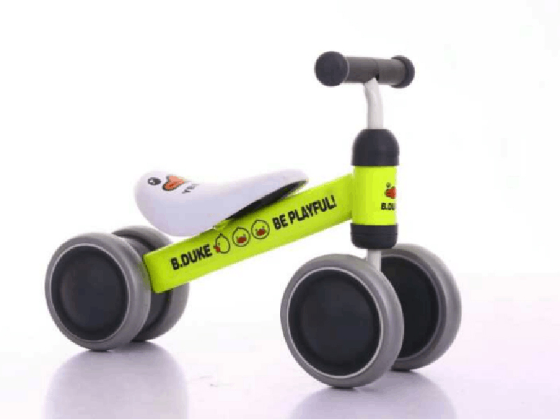 Baby Walker