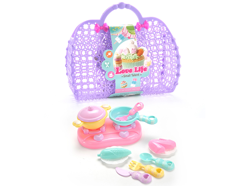 Kitchen Set