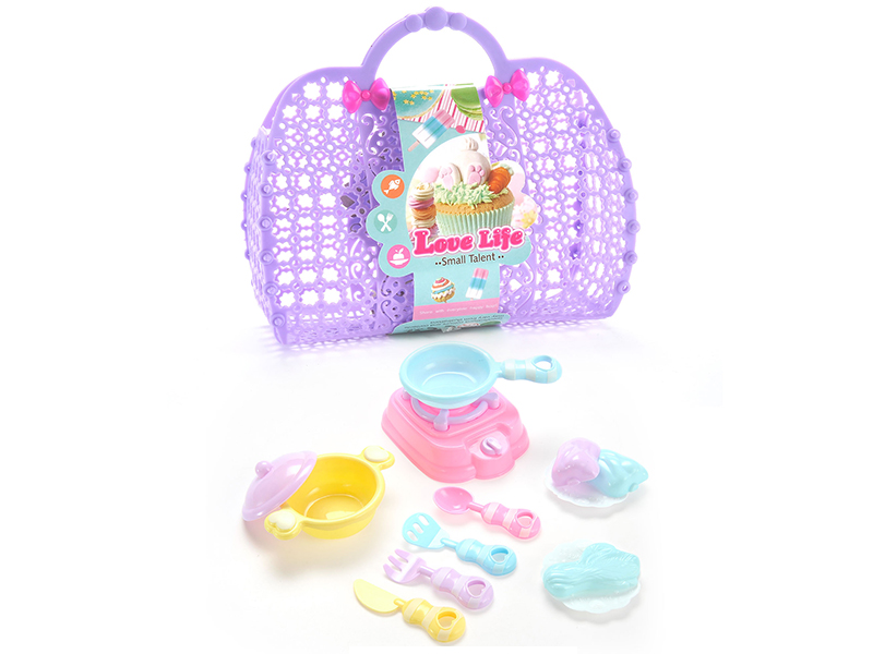 Kitchen Set