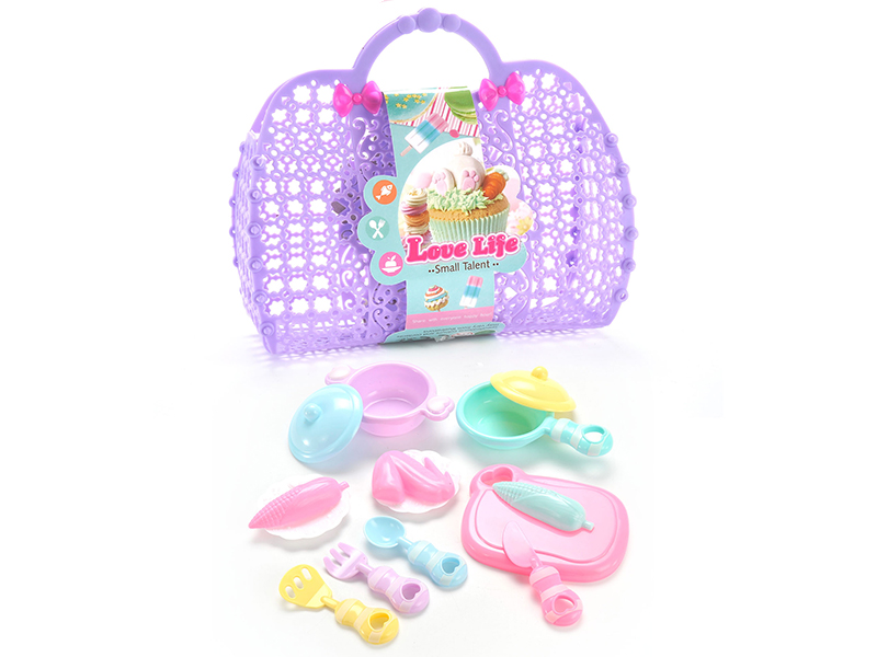 Kitchen Set