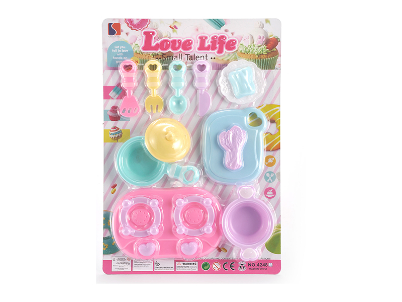 Kitchen Set