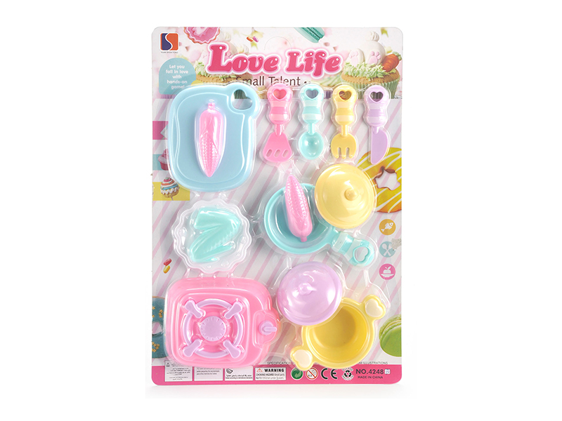 Kitchen Set