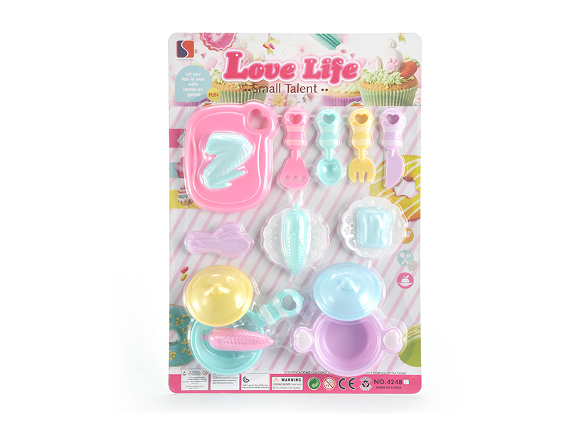 Kitchen Set