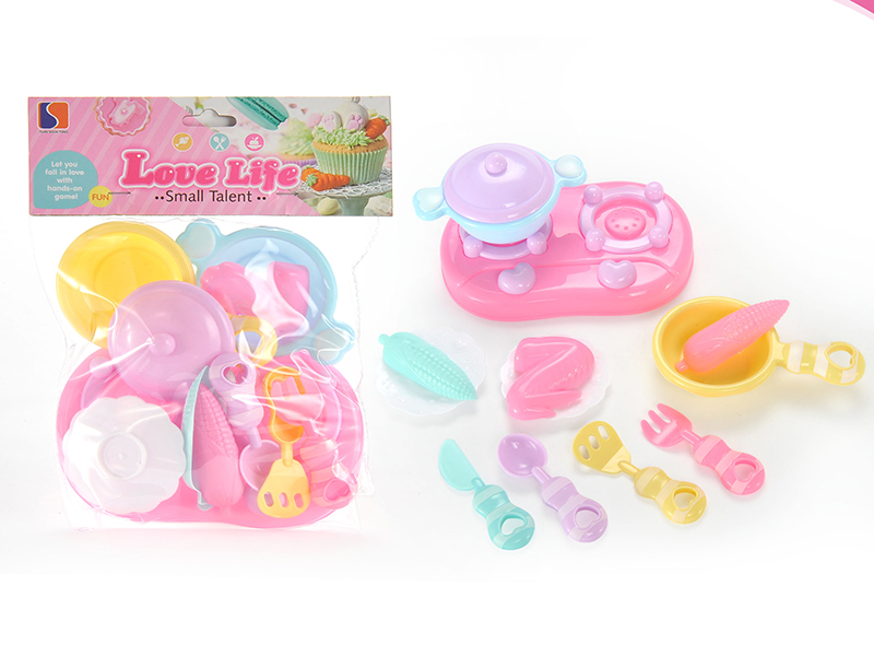 Kitchen Set