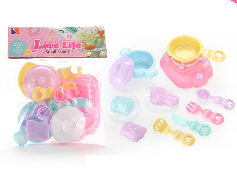 Kitchen Set