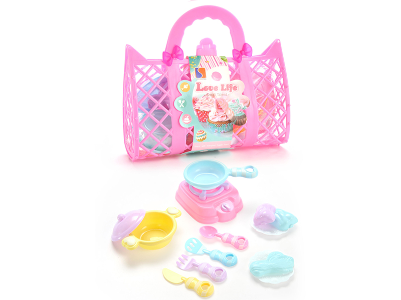 Kitchen Set