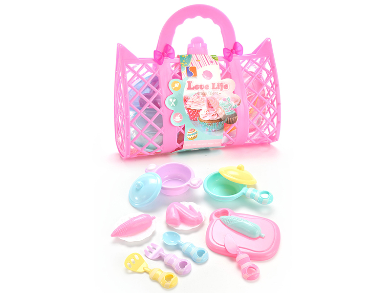 Kitchen Set