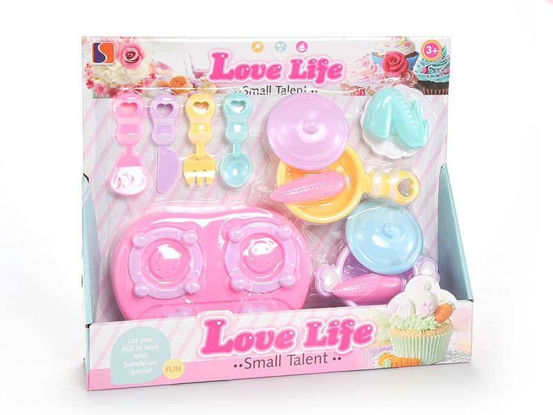 Kitchen Set