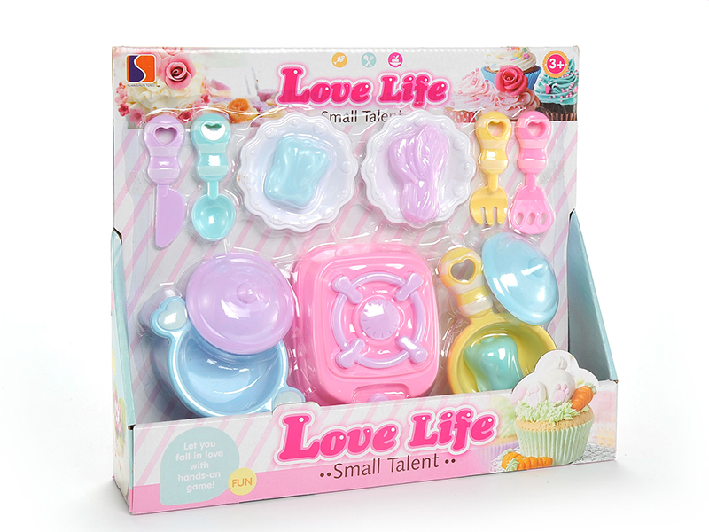 Kitchen Set