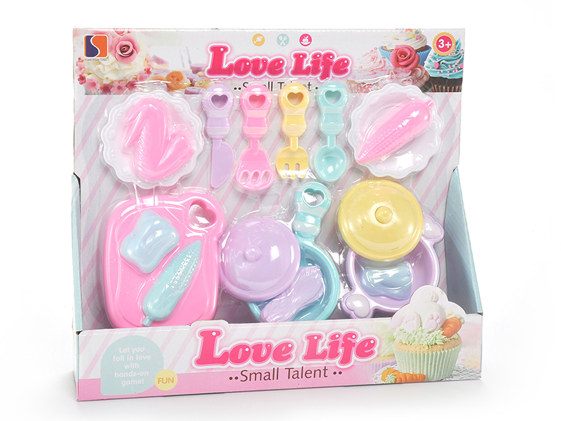 Kitchen Set