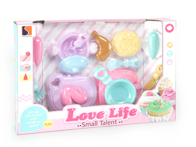Kitchen Set