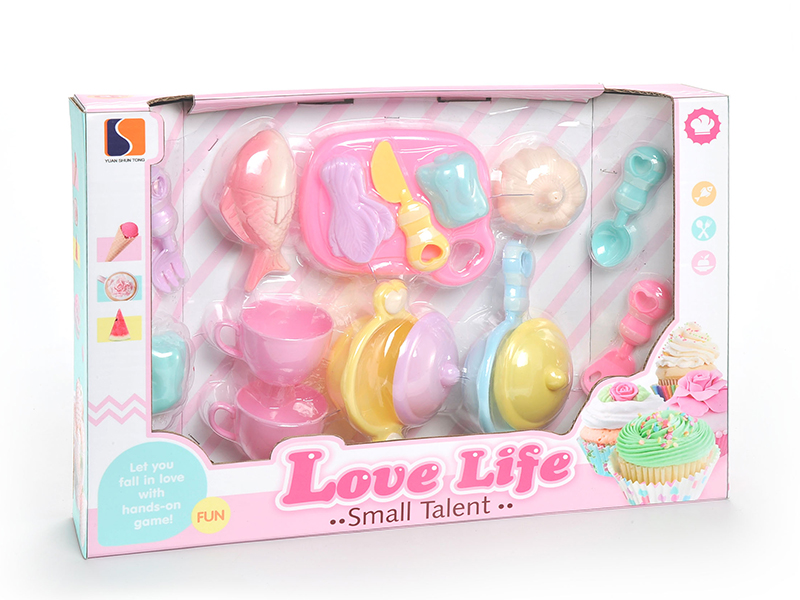 Kitchen Set