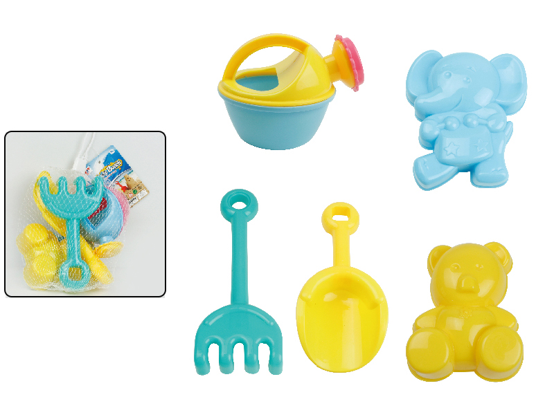 Beach Tools(5PCS)