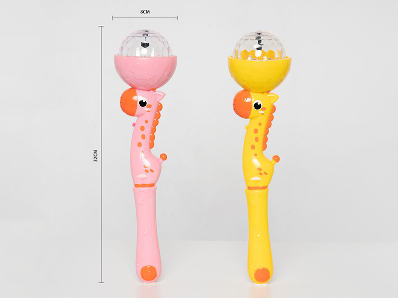 Deer Projection Flash Stick