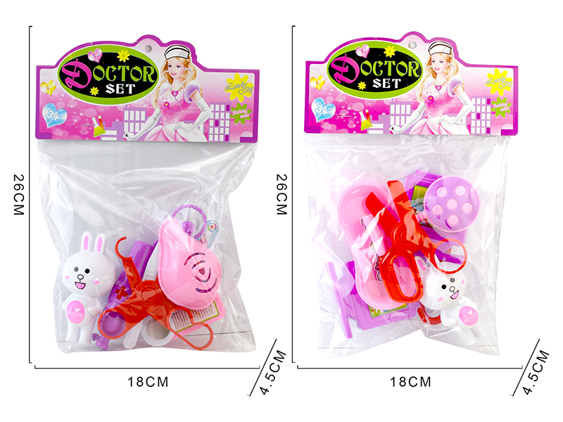Doctor Play Set