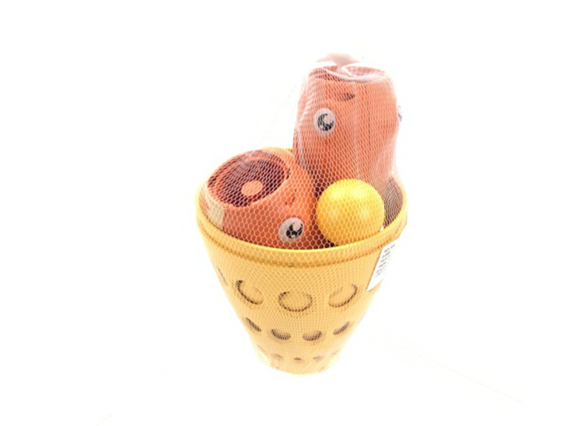 Small Carp Launcher Catch Ball Game 2pcs
