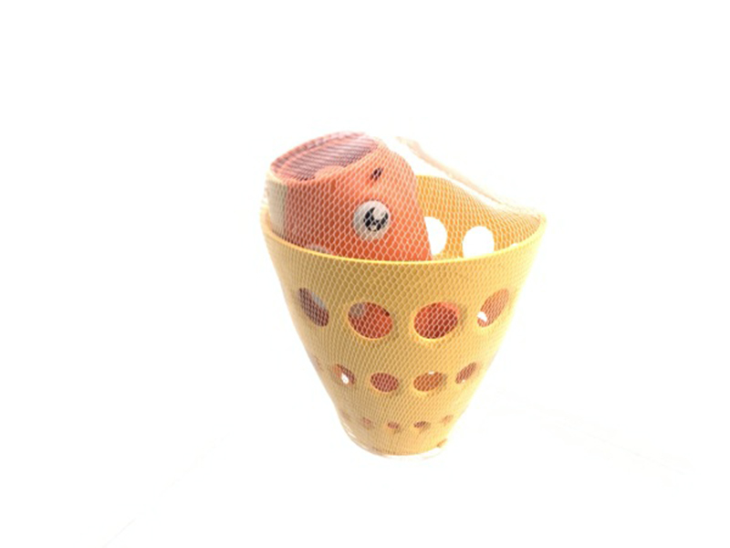 Small Carp Launcher Catch Ball Game 1pcs