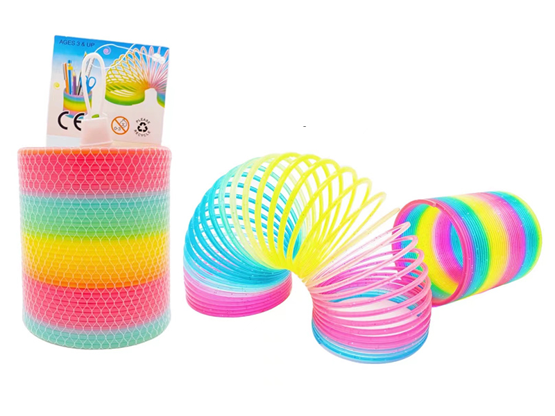 Rainbow Spring