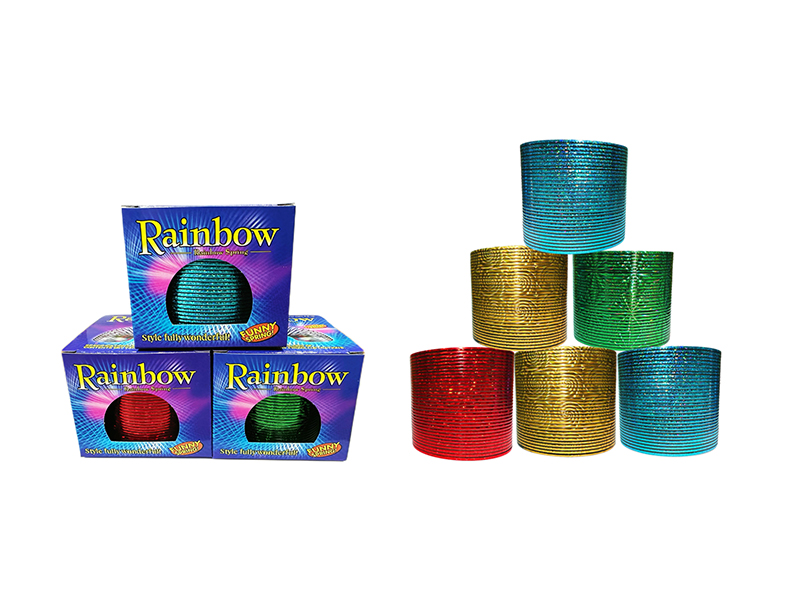 Rainbow Spring