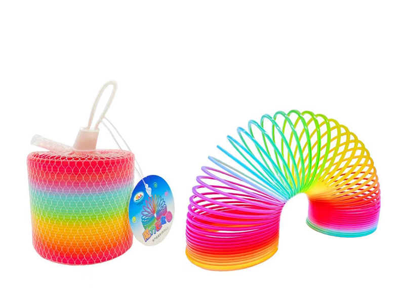 Rainbow Spring