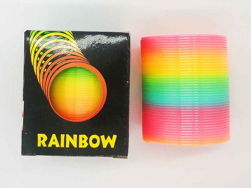 Rainbow Spring