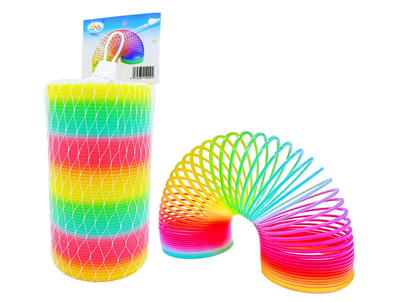 Rainbow Spring