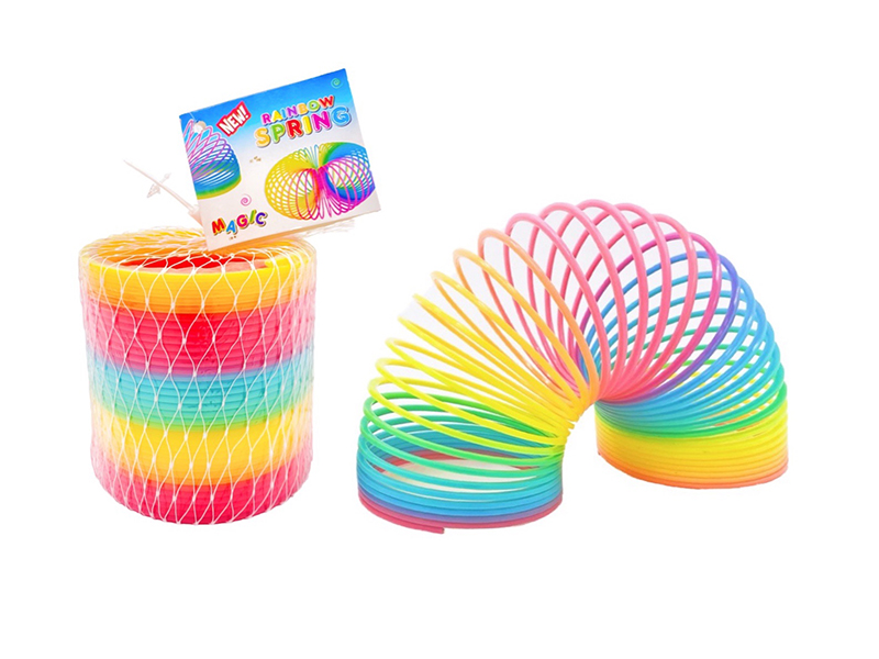 Rainbow Spring