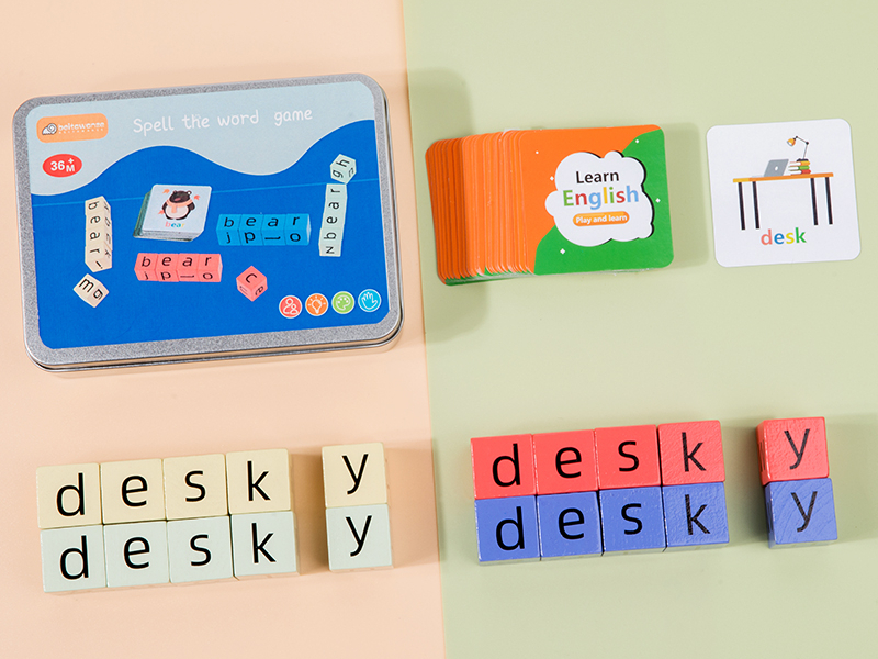 Word Game