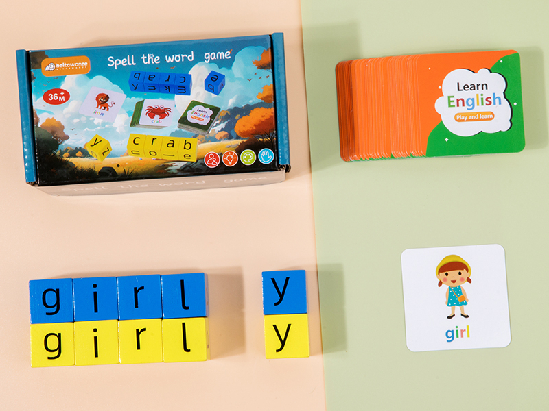 Word Game
