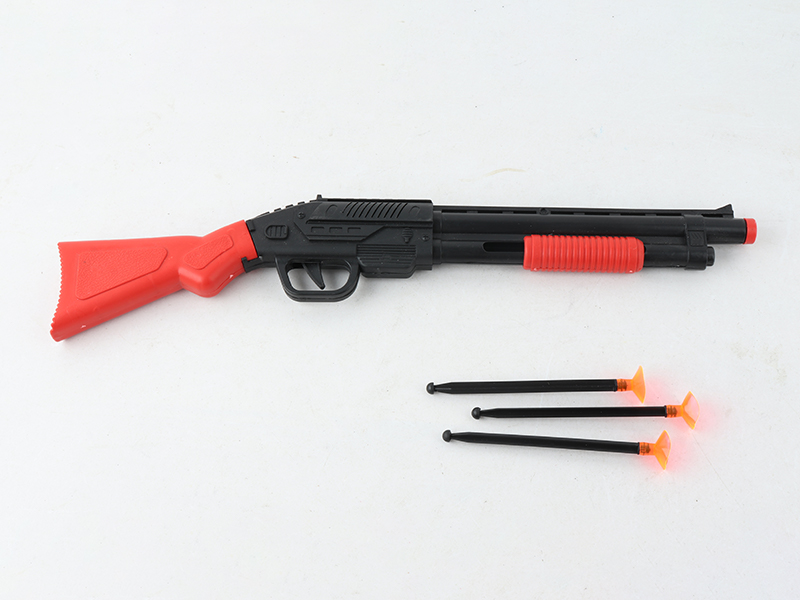 Laifu Needle Gun